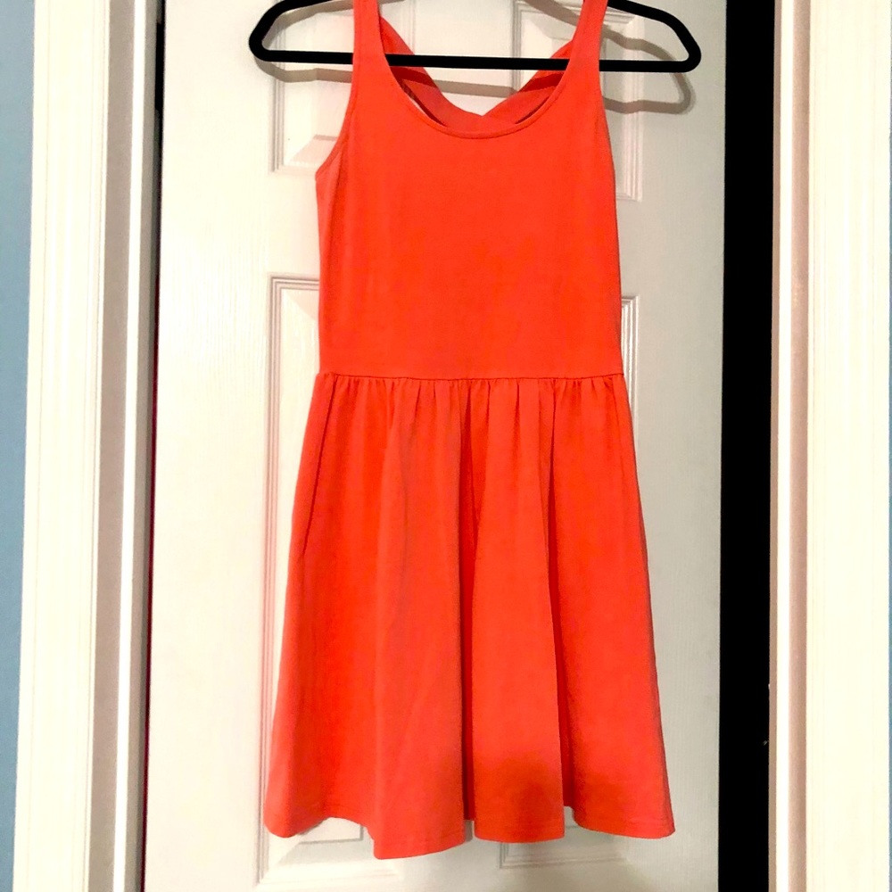 Frenchi dress